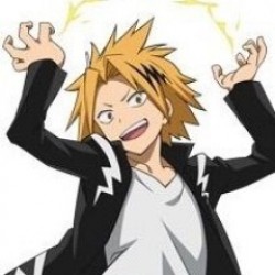 Denki Kaminari