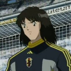 Ken Wakashimazu