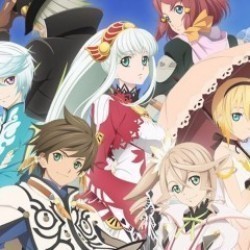 Tales of Zestiria the X 2. Sezon