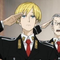 ACCA: 13-ku Kansatsu-ka