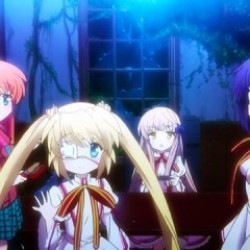Rewrite 2. Sezon