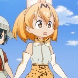 Kemono Friends