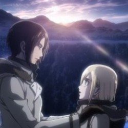 Shingeki no Kyojin Sezon 2