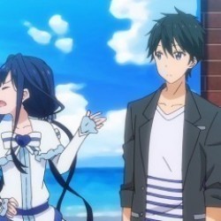 Masamune-kun no Revenge