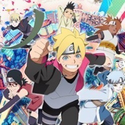 Boruto: Naruto Next Generations