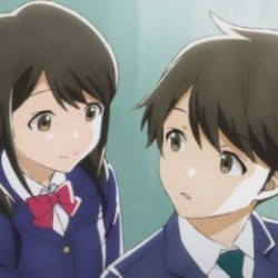 Tsuki ga Kirei