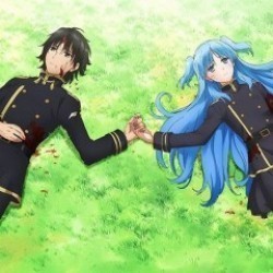 Shuumatsu Nani Shitemasu ka? 