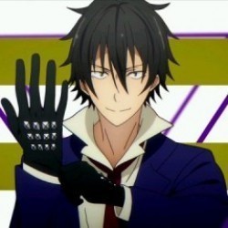Busou Shoujo Machiavellianism