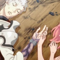 Shingeki no Bahamut: Virgin Soul