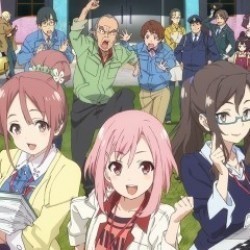 Sakura Quest