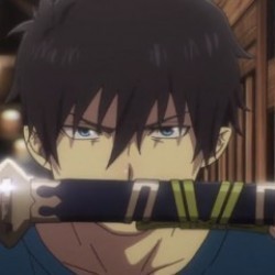 Ao no Exorcist: Kyoto Fujouou-hen
