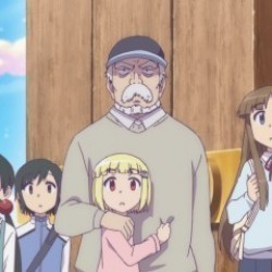 Alice to Zouroku