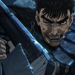Berserk 2. Sezon