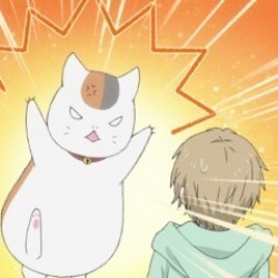 Natsume Yuujinchou Roku
