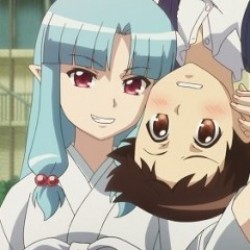 Tsugumomo