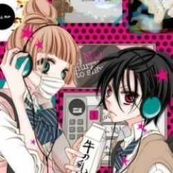 Fukumenkei Noise
