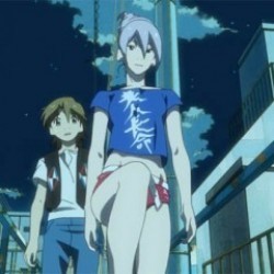 Uchouten Kazoku 2
