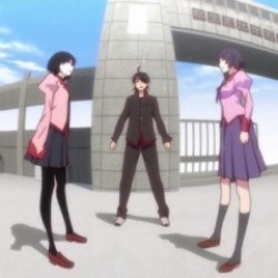 Owarimonogatari 2. Sezon