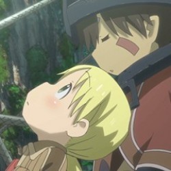Made in Abyss