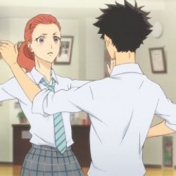 Ballroom e Youkoso