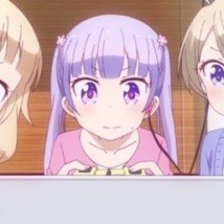 New Game!!