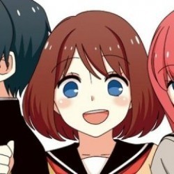 Tsurezure Children