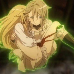 Princess Principal