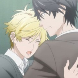 Hitorijime My Hero