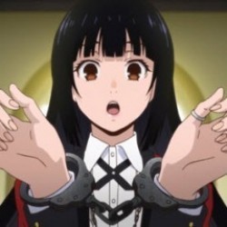Kakegurui
