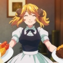 Isekai Shokudou