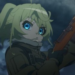 Youjo Senki