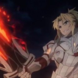 Fate/Apocrypha