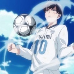 Keppeki Danshi! Aoyama-kun