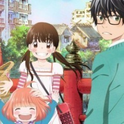 3-gatsu no Lion 2. Sezon