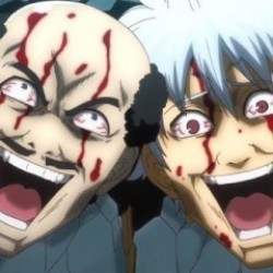 Gintama.: Porori-hen