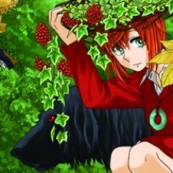 Mahoutsukai no Yome