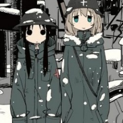 Shoujo Shuumatsu Ryokou