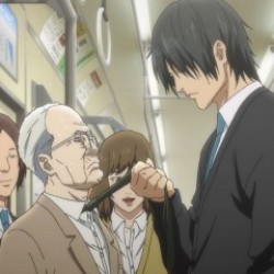 Inuyashiki