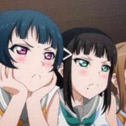 Love Live! Sunshine!! 2. Sezon