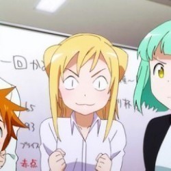 Demi-chan wa Kataritai