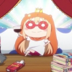 Himouto! Umaru-chan R