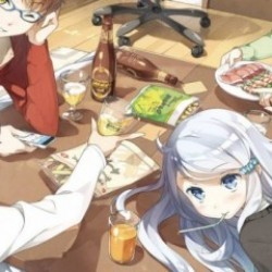 Imouto sae Ireba Ii.