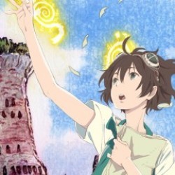 Kujira no Kora wa Sajou ni Utau