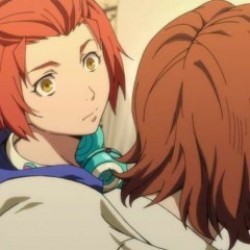 Garo: Vanishing Line