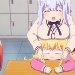 Gabriel DropOut
