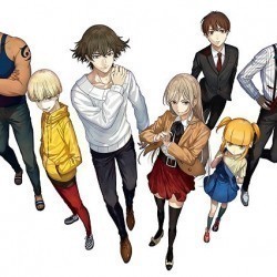 Hakata Tonkotsu Ramens