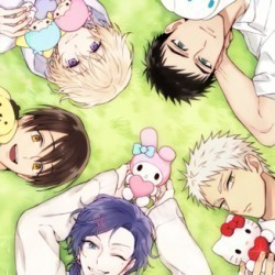 Sanrio Danshi