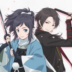 Touken Ranbu: Hanamaru 2