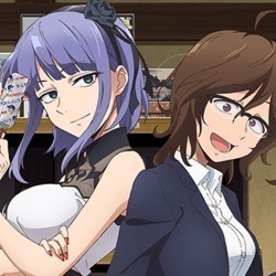 Dagashi Kashi 2