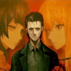 Steins;Gate 0